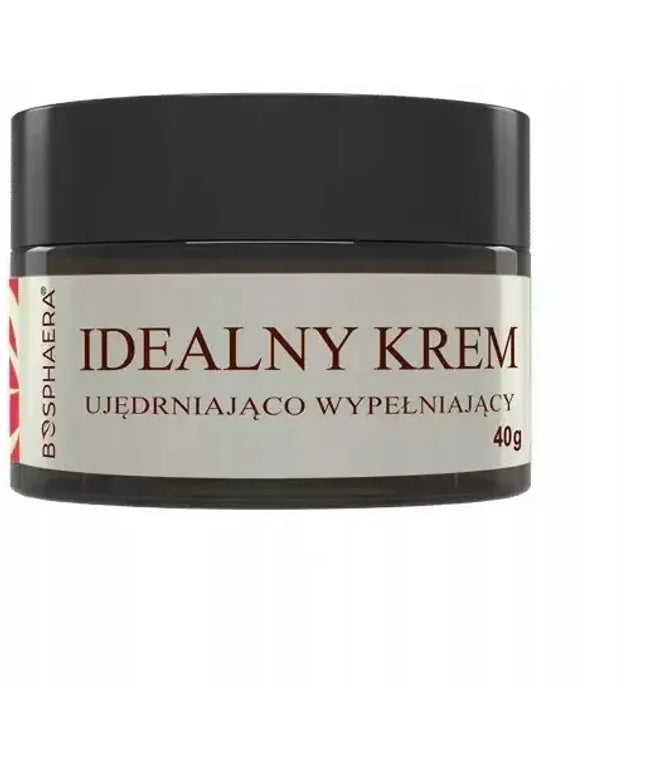 BOSPHAERA užpildantis ir stangrinantis veido kremas 40 g