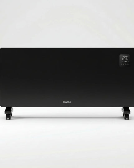 Boste elektrinis konvekcinis radiatorius 2500W SMART WIFI LED