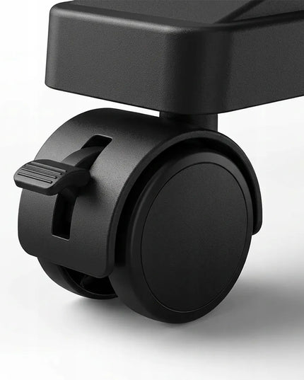 Boste elektrinis konvekcinis radiatorius 2500W SMART WIFI LED