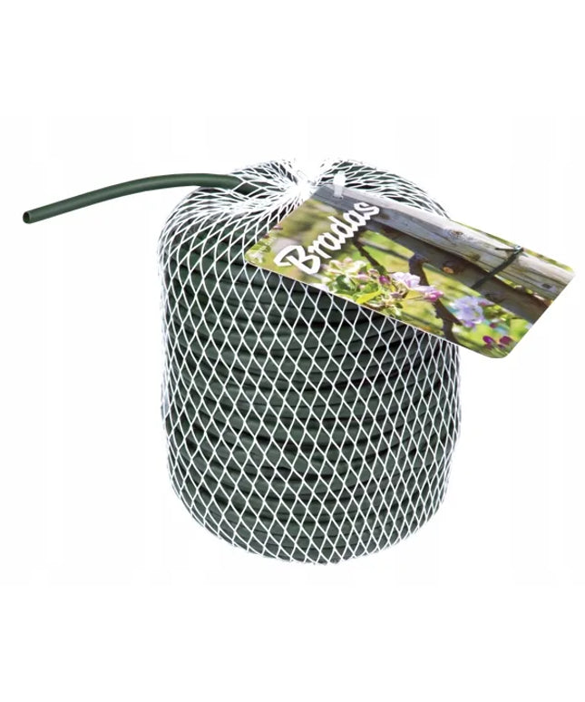 BRADAS žarnelė augalų rišimui 3,9 mm x 30 m