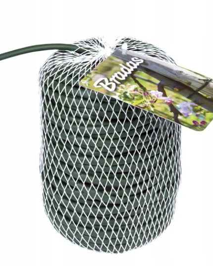 BRADAS žarnelė augalų rišimui 5,0mm x 100m