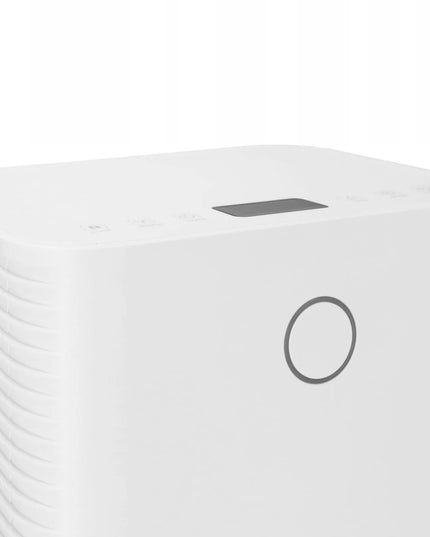Buitinis oro sausintuvas, drėgmės sugėriklis Mission Air EASYDRY 12L/24h WiFi