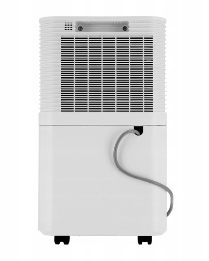 Buitinis oro sausintuvas, drėgmės sugėriklis Mission Air EASYDRY 12L/24h WiFi