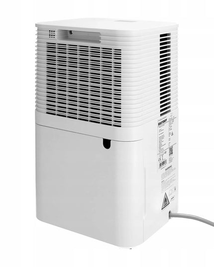 Buitinis oro sausintuvas, drėgmės sugėriklis Mission Air EASYDRY 12L/24h WiFi