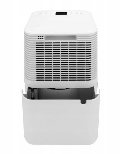Buitinis oro sausintuvas, drėgmės sugėriklis Mission Air EASYDRY 12L/24h WiFi