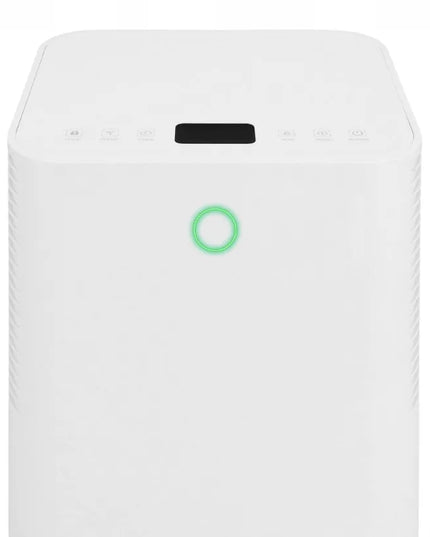Buitinis oro sausintuvas, drėgmės sugėriklis Mission Air EASYDRY 12L/24h WiFi
