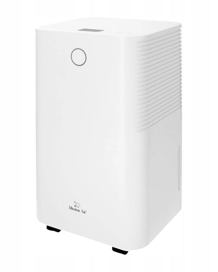 Buitinis oro sausintuvas, drėgmės sugėriklis Mission Air EASYDRY 12L/24h WiFi