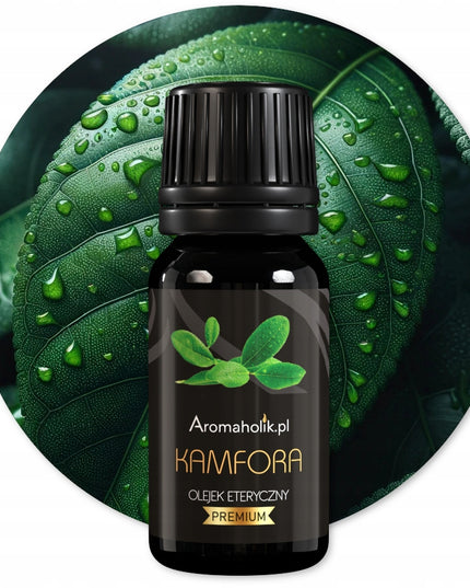 100% Natūralūs Eteriniai Aliejai - SVEIKATINGUMO Rinkinys PLUS | 5 Aliejai