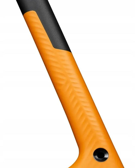 Sodo kirvis Fiskars X36 XXXL skaldymui