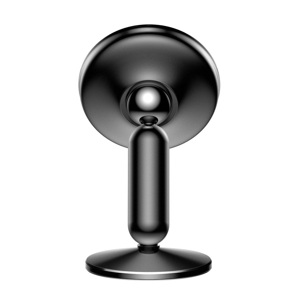 Magnetinis automobilinis telefono laikiklis ant prietaisų skydelio BASEUS