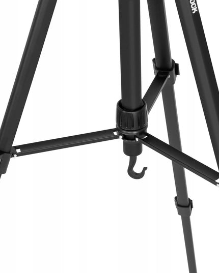 Camrock TC63 Black trikojis – mobilusis rinkinys