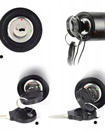 LASER ULTRA Žalias galingas lazerinis rodiklis 90000W, akumuliatorius, įkroviklis, 4 viename