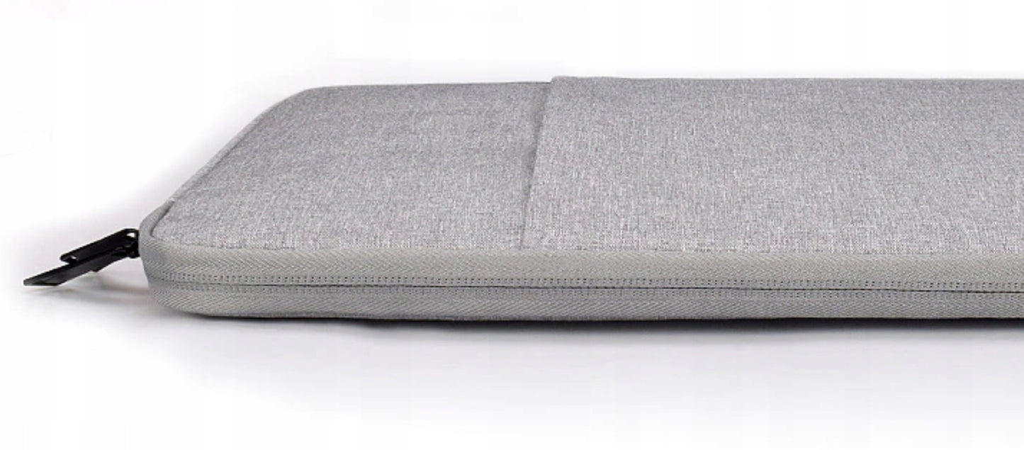 Dėklas-krepšys nešiojamojo kompiuterio 13, 13,3, 14 colių