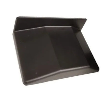 CAMAR 807 baldinė pakaba juoda – komplektas 240kg