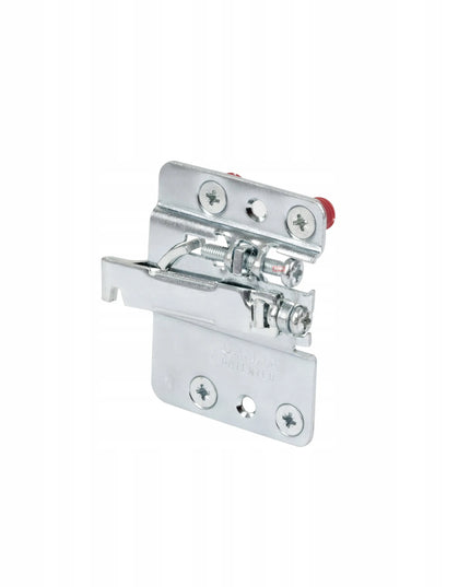 CAMAR 807 baldinė pakaba juoda – komplektas 240kg