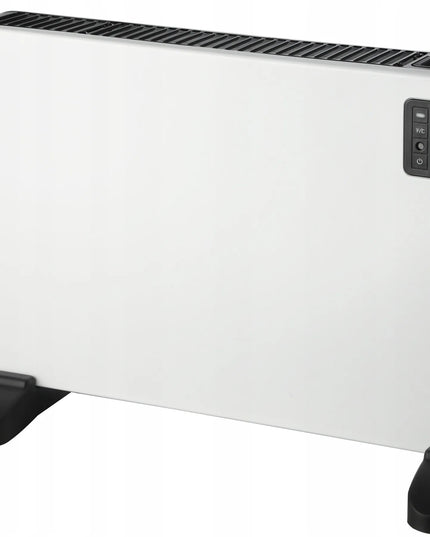 Carruzzo elektrinis konvektorius su LCD ekranu 2000W