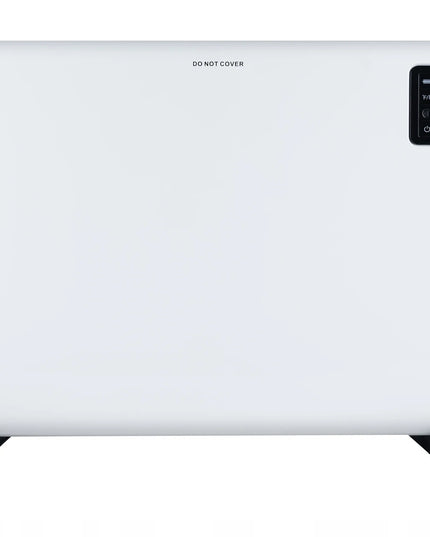 Carruzzo elektrinis konvektorius su LCD ekranu 2000W