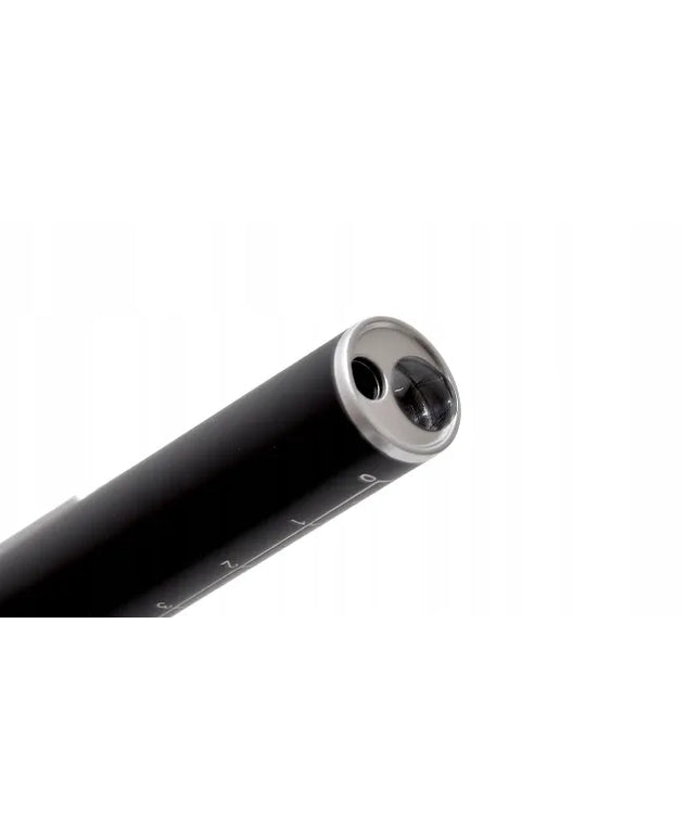 CAT daugiafunkcis LED lazeris ir žibintuvėlis su USB įkrovimu