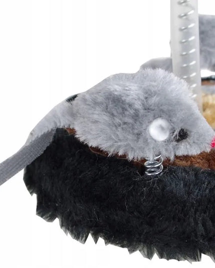 Cat Toys pelė katėms