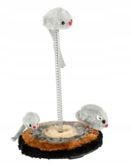Cat Toys pelė katėms