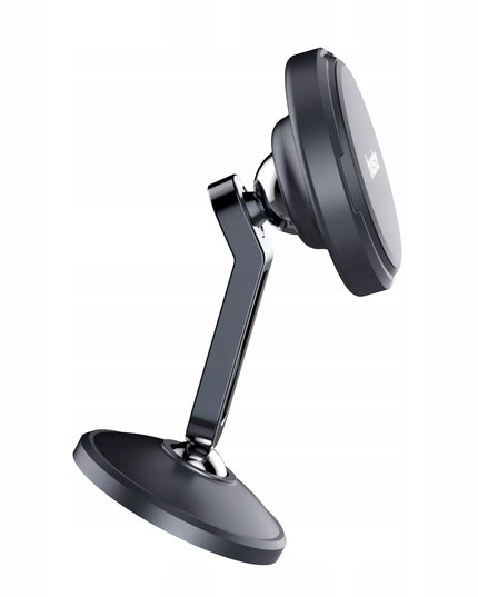 BOSTE magnetinis automobilinis telefono laikiklis stiprus stabilus ant prietaisų skydelio