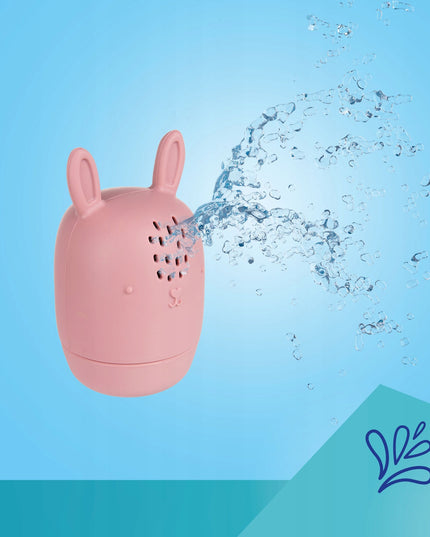 Canpol Atsukamų žaislų maudynėms rinkinys