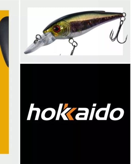 Karpinis meškerių stovas ROD/POD HOKKAIDO su dėklu + stovelių komplektu
