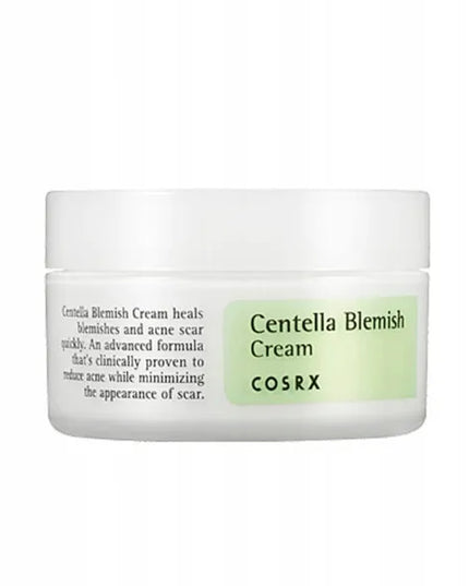 COSRX Centella Cream, 30 ml