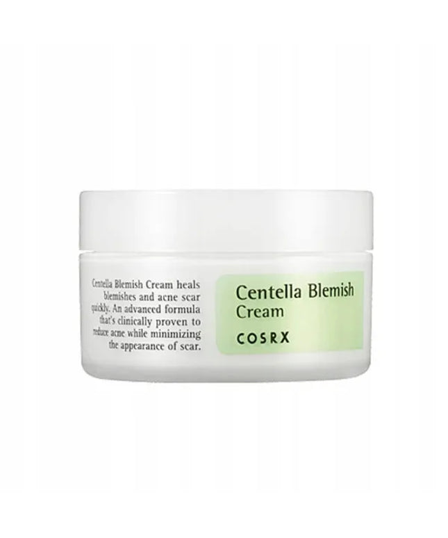 COSRX Centella Cream, 30 ml