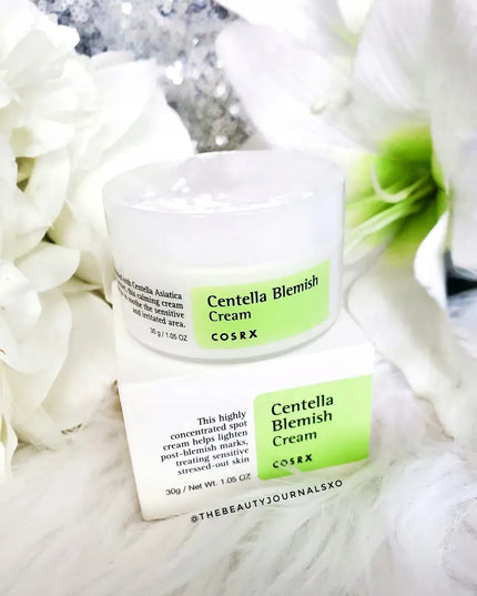 COSRX Centella Cream, 30 ml