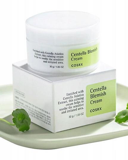 COSRX Centella Cream, 30 ml