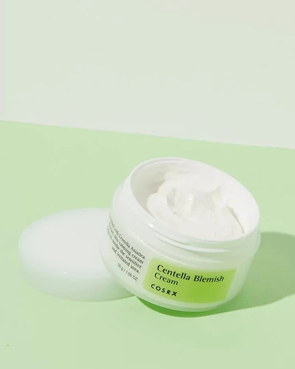COSRX Centella Cream, 30 ml