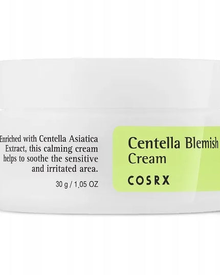 COSRX Centella Cream, 30 ml
