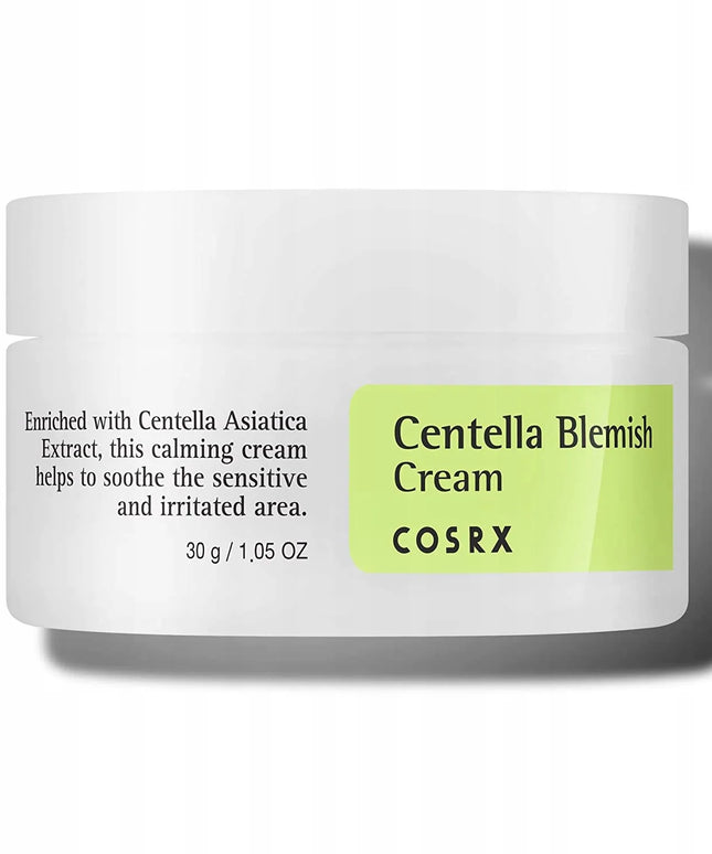 COSRX Centella Cream, 30 ml