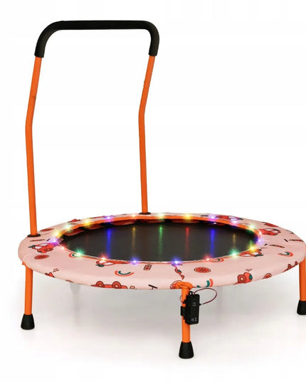 Costway batutas be tinklelio 92 cm