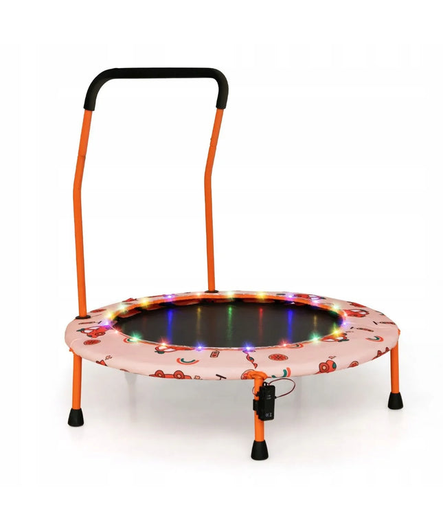 Costway batutas be tinklelio 92 cm