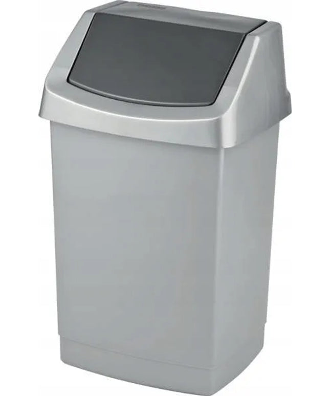 CURVER - Atliekų krepšys - pasukamas - CLICK-IT - 25 L