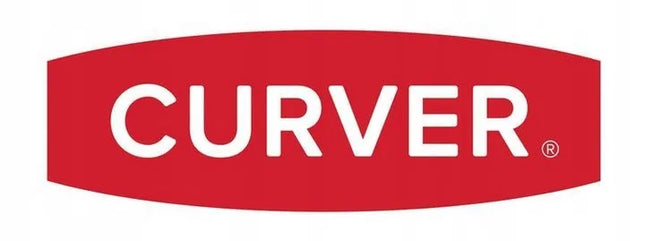 Curver Swing-Top šiukšliadėžė 25 l, juoda/pilka