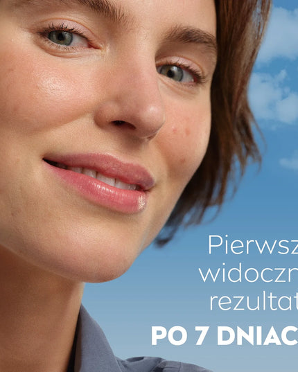 NIVEA Luminous 630 Anti-age 2w1 serumas nuo pigmentinių dėmių ir raukšlių, 30 ml
