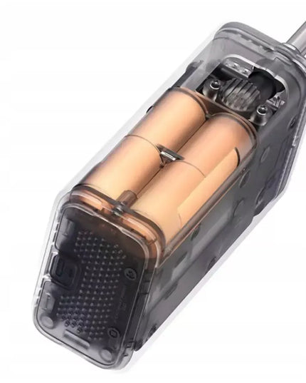Elektrinė pompa Xiaomi Air Compressor 2 modelis BHR7112GL kompresorius