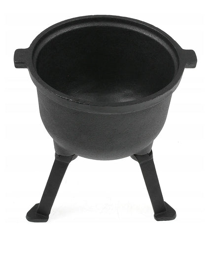 Pastatomas ketaus katilas Kinghoff 8 l