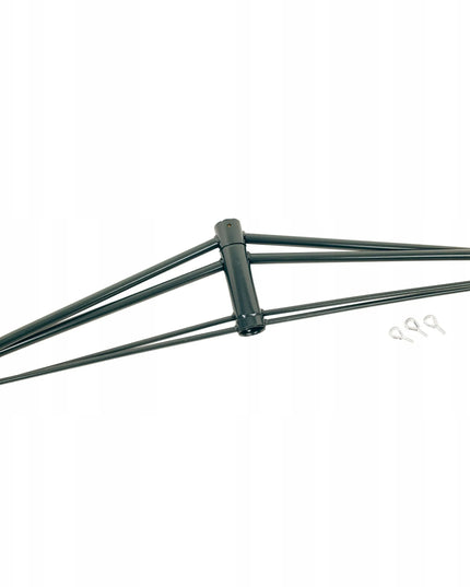 Dirbtinė eglutė PE+PVC Royal eglė 1,80 m