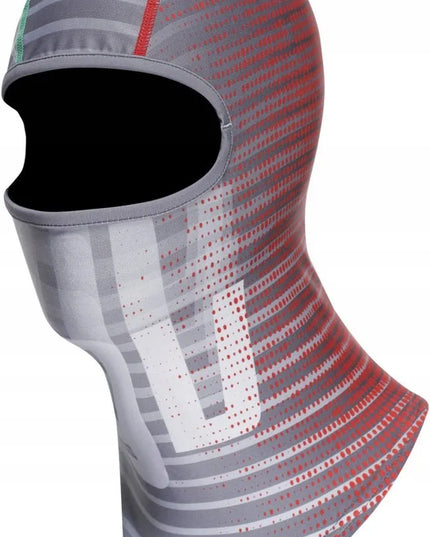 Dainese Balaclava AGV termoaktyvi motociklininko kaukė