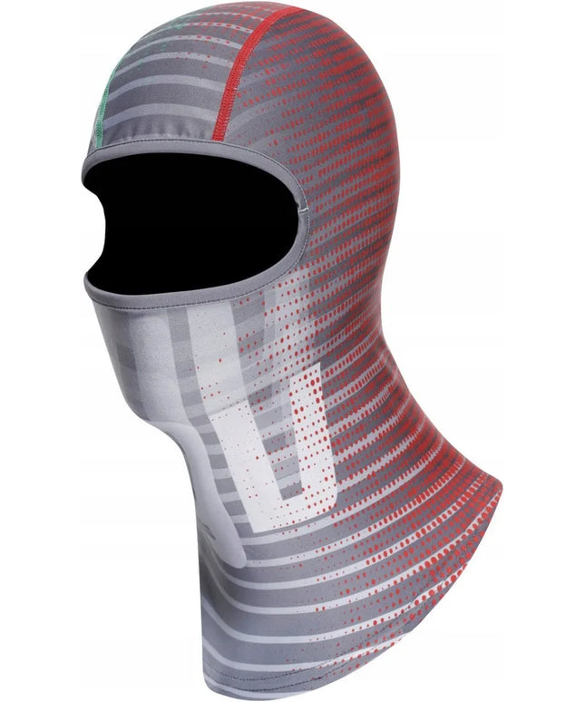 Dainese Balaclava AGV termoaktyvi motociklininko kaukė