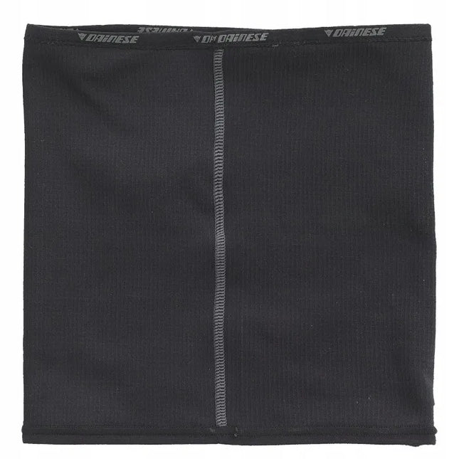 Dainese kaklo mova Neck Gaiter Therm Black