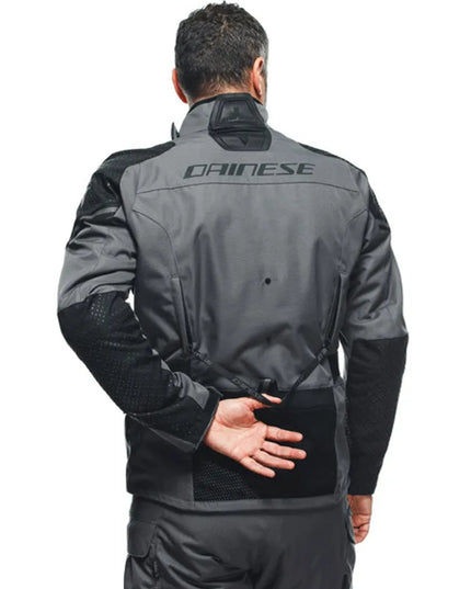 Dainese LADAKH 3L D-DRY pilka motociklininko striukė