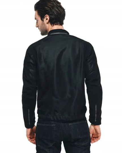Dainese SEVILLA AIR Black striukė