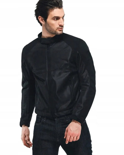 Dainese SEVILLA AIR Black striukė