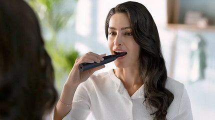 Dantų šepetėlis PHILIPS Sonicare ProtectiveClean 4100 juodas