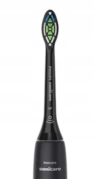 Dantų šepetėlis PHILIPS Sonicare ProtectiveClean 4100 juodas